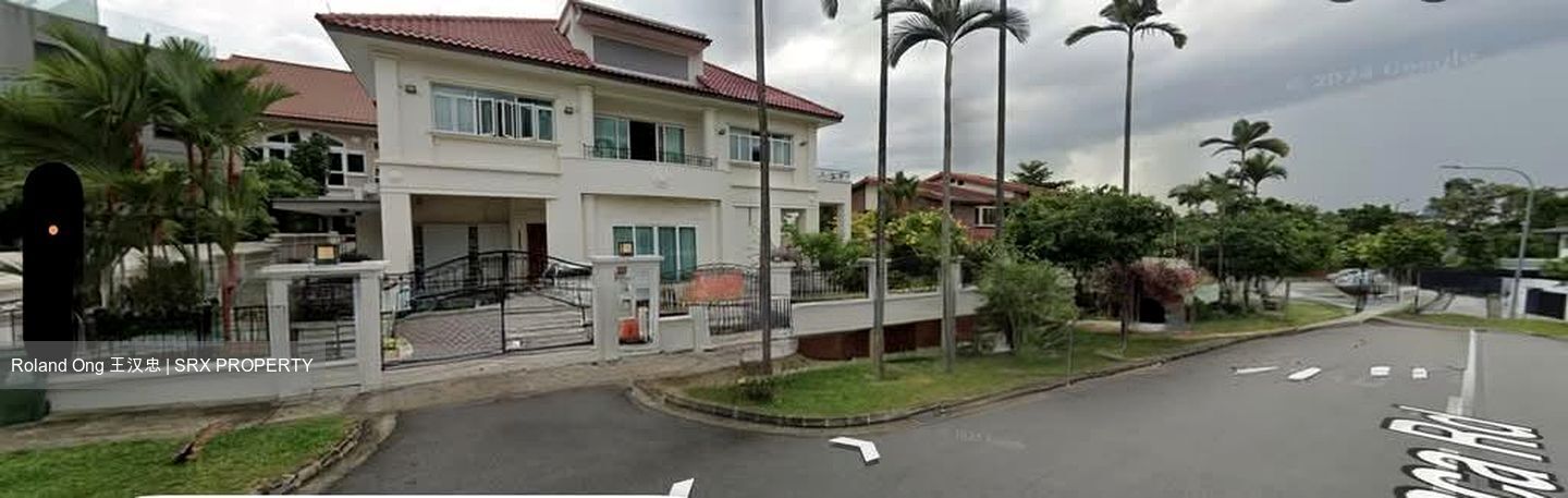 Seletar Hills Estate (D28), Detached #549684031
